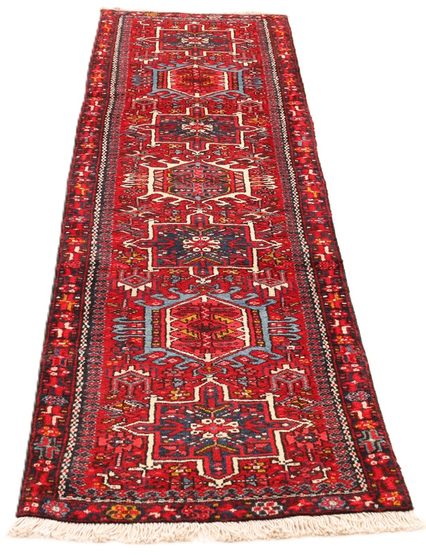 Garaje Carpet 261x69