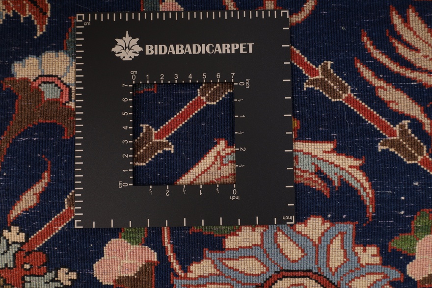 Waramin Carpet 140x108