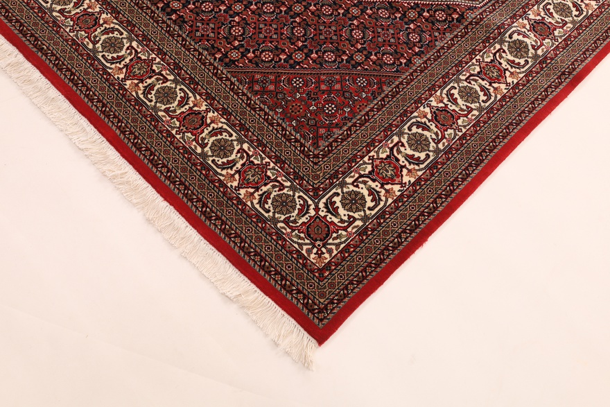 Bidjar Super Carpet 302x201