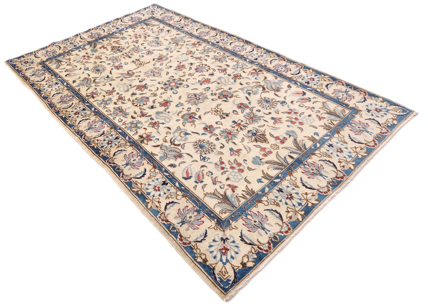 Nain 9 La Carpet 211x121