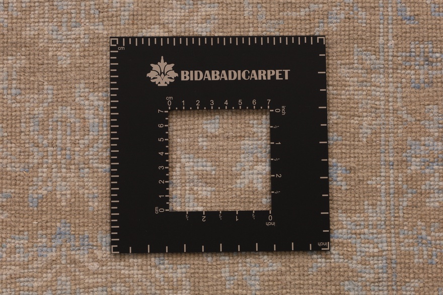 Modern Lotus Carpet 141x72