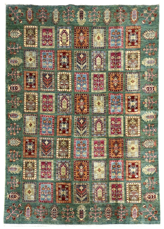 Ziegler Carpet 232x166