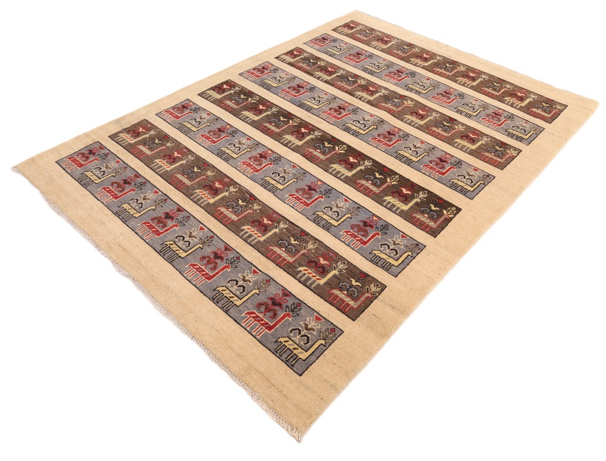 Kazak  Carpet  195x145