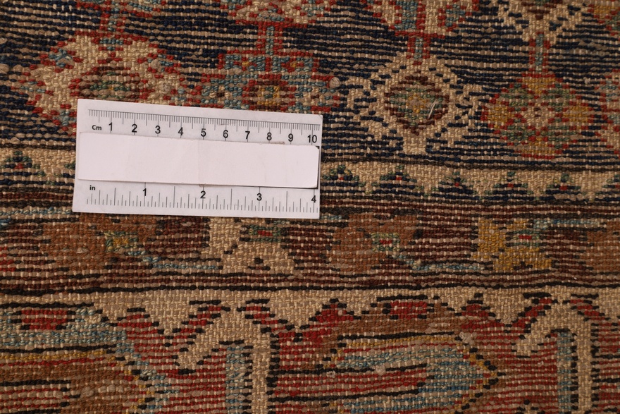 Mazlaegan AntiqueCarpet  168x138