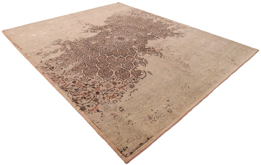 Modern LOTUS Carpet 310x256