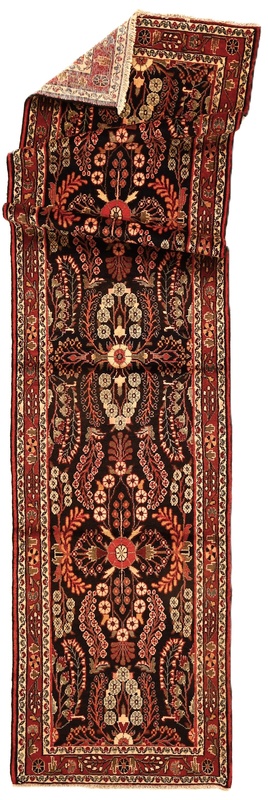 Lilian Carpet  360x86
