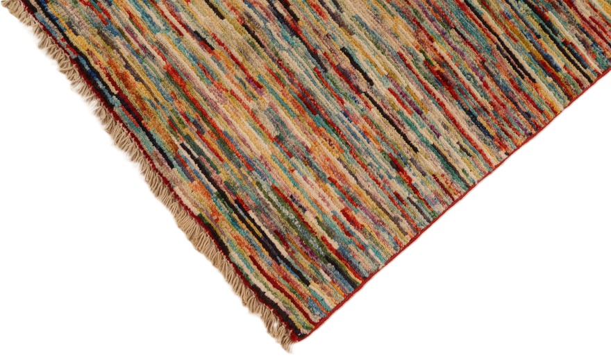 Gabbeh Carpet 231x170
