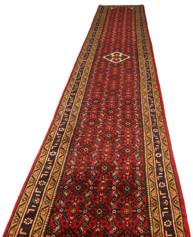 Hamadan Carpet 530x90