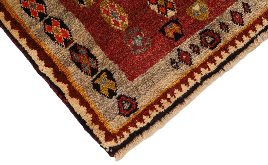 Schiraz Carpet  180x103