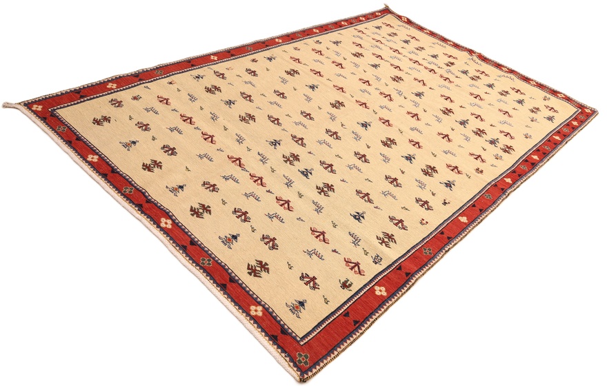 Kilim Sirjan  Carpet  264x172