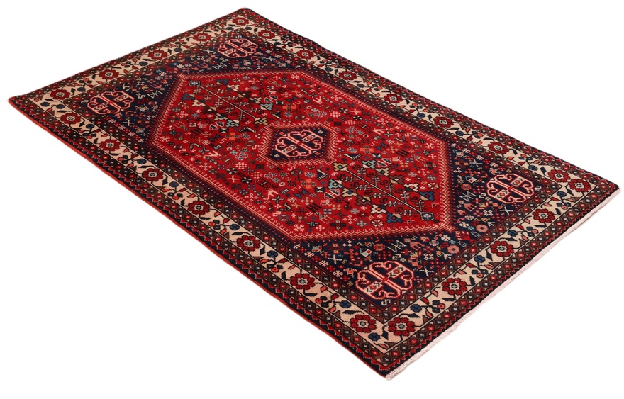 Abadeh Carpet  152x97