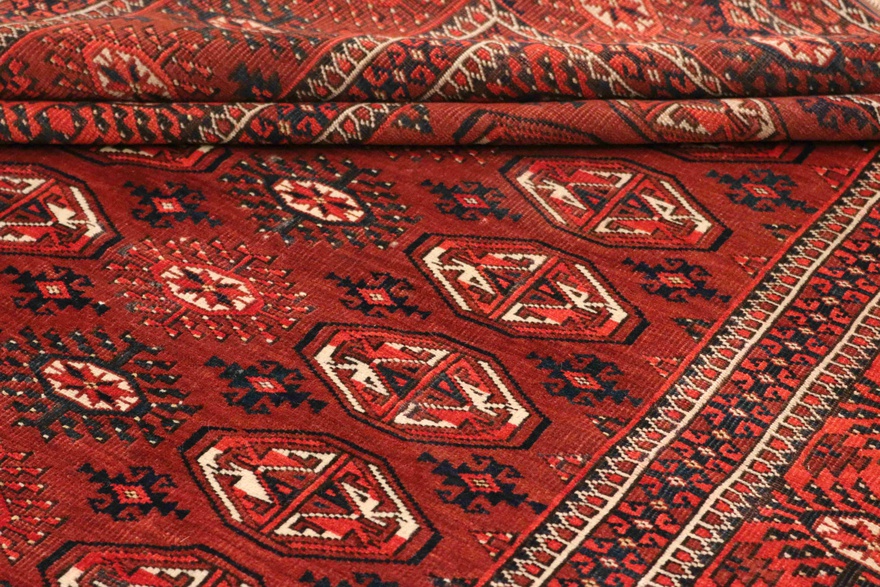 Bukhara Carpet 204x155