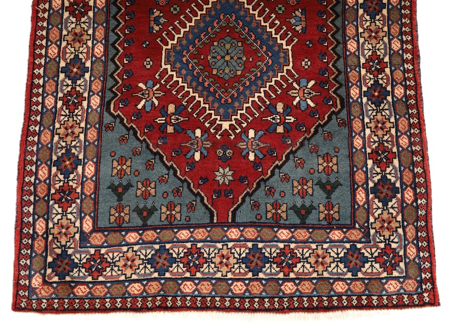Yalameh Carpet 290x90