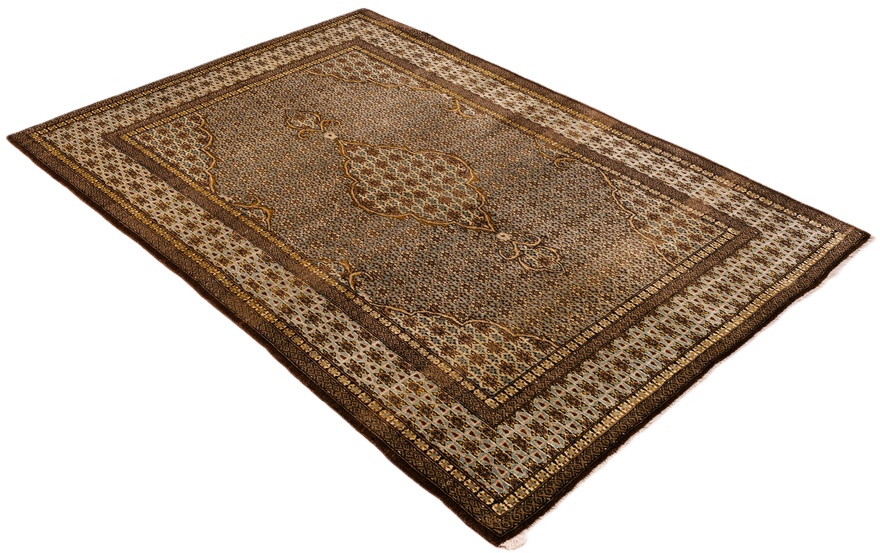 Qom Carpet 205x139