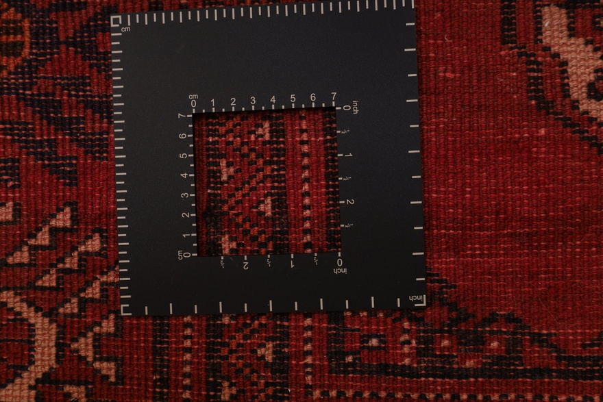 Turkaman Carpet 290x195