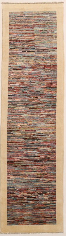 Gabbeh Carpet 288x78
