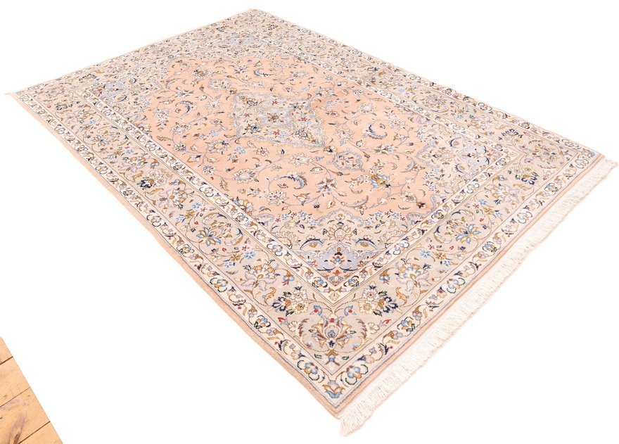 Kashan Carpet  230x150