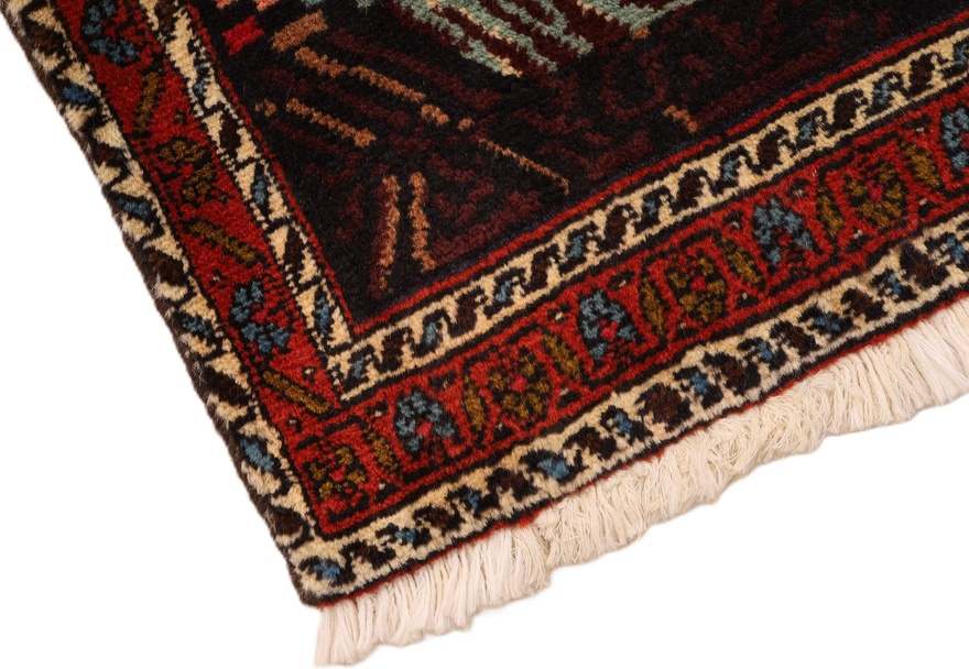 Sirjan Carpet  76x67