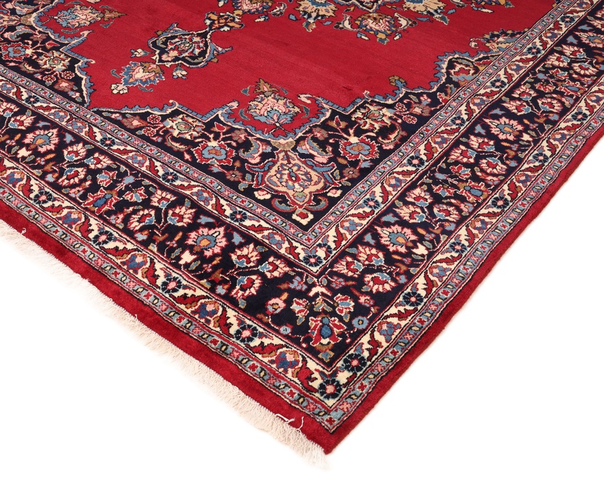 Mashad Carpet  295x200