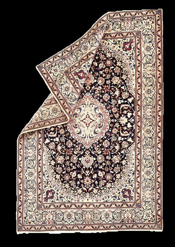 NAIN 9La Carpet  295x198