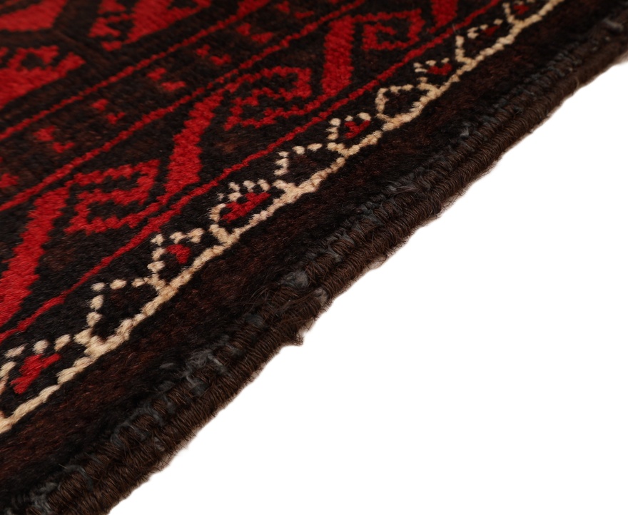 Kurdi Carpet  242x124