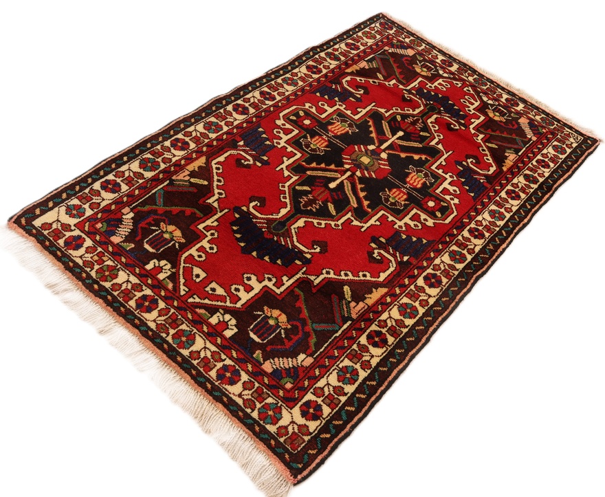 Tafreich Carpet  140x90