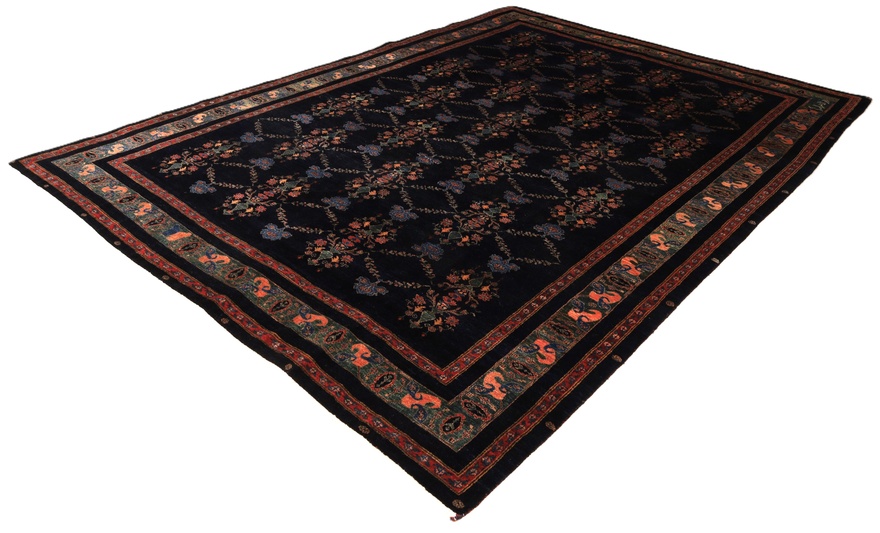 Loribaft Carpet 334x250