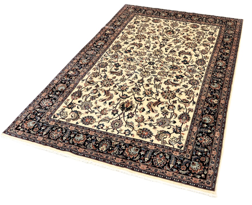 Mashad Carpet  304x193