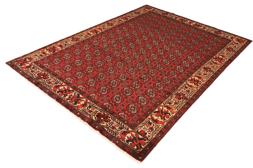 Kurdi Carpet  290x204