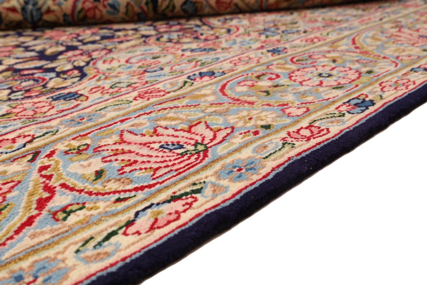 Kerman carpet 256x150