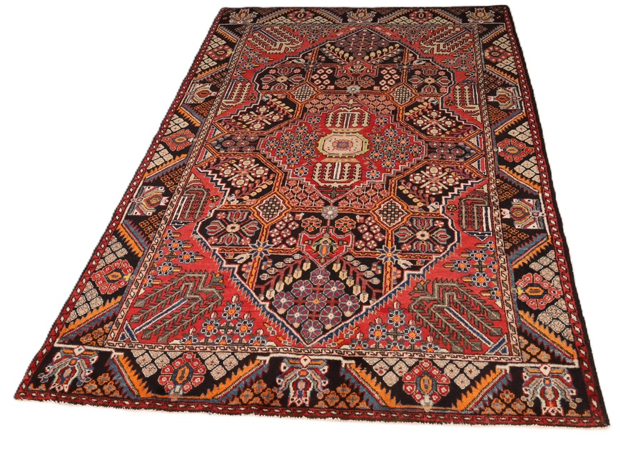 Save Carpet  205x140