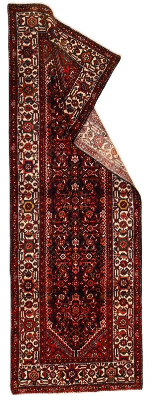 Malayer Carpet 312x105