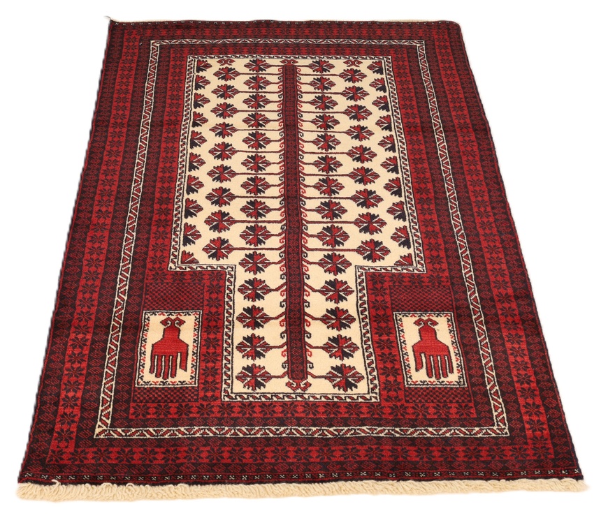 Baluch Carpet  148x97