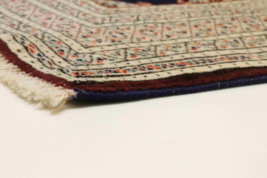 Turkaman Carpet  120x90