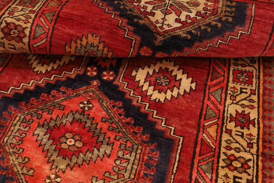 Azerbeijan Carpets 397x103