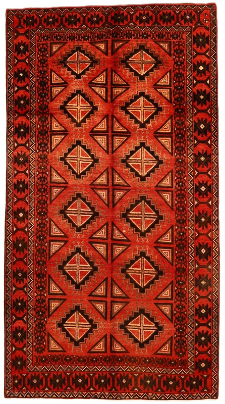 Kurdi Carpet 295x159