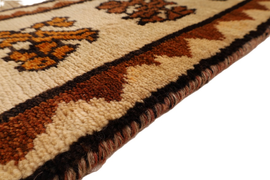 Gabbeh Carpet 214x153