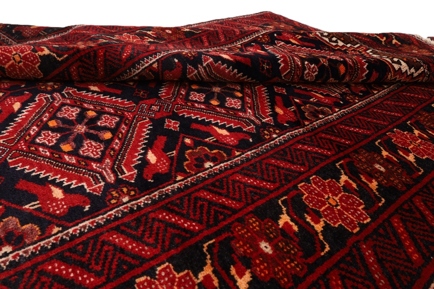Baluch Carpet  187x100