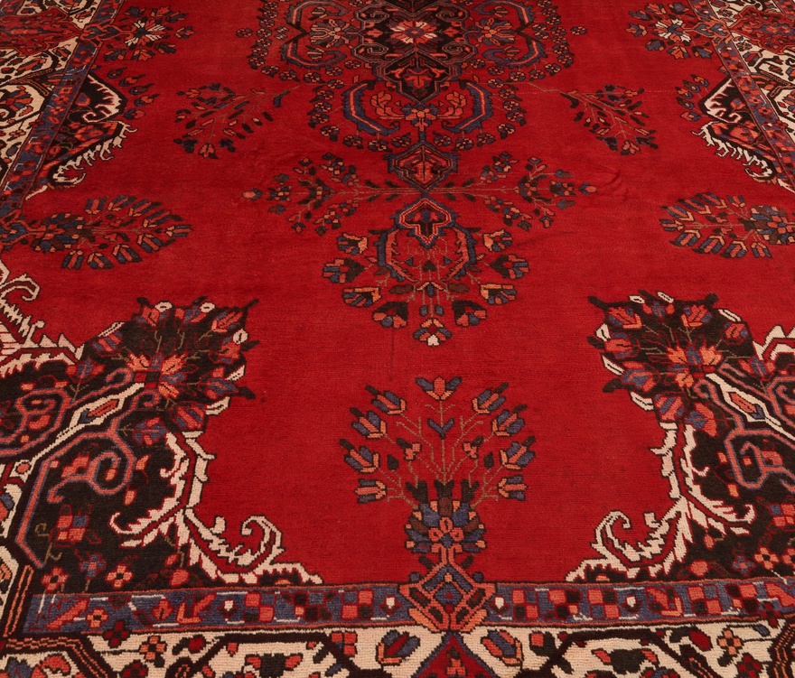 Ghuchan Carpet 387x247