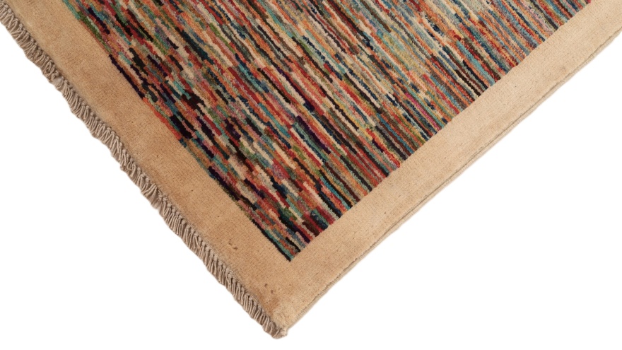 Gabbeh Carpet