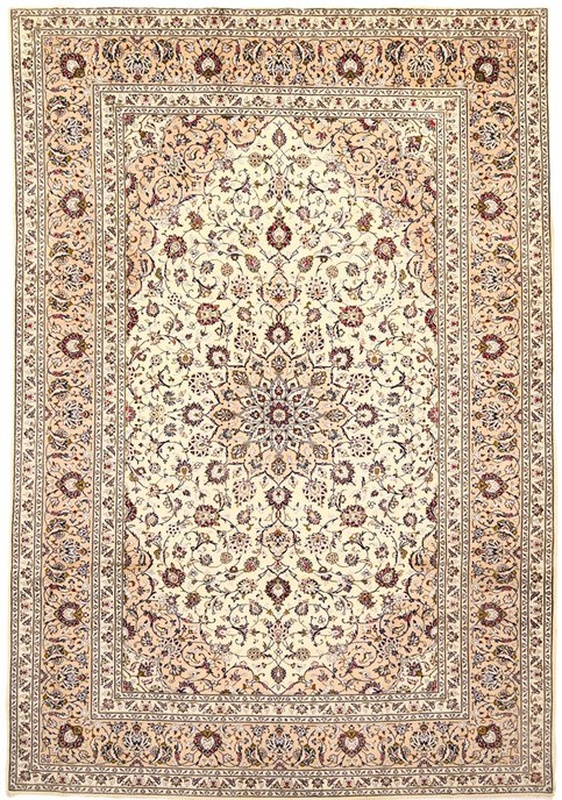 Kashan Carpet  360x250