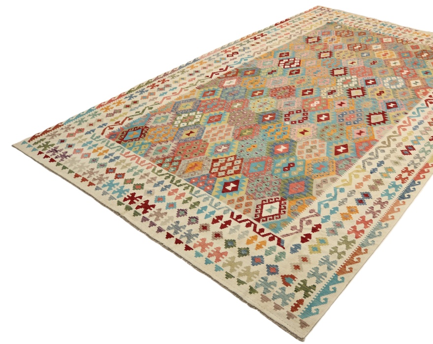 Kilim Carpet  484x303