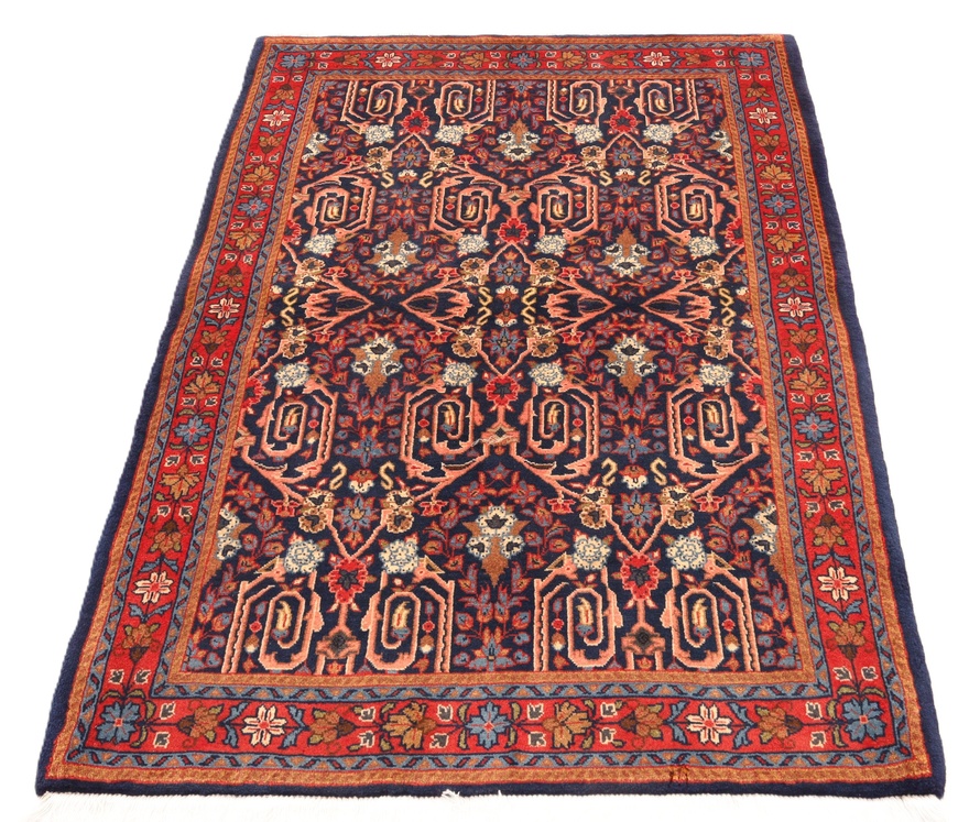 Sarouk Carpet  150x105
