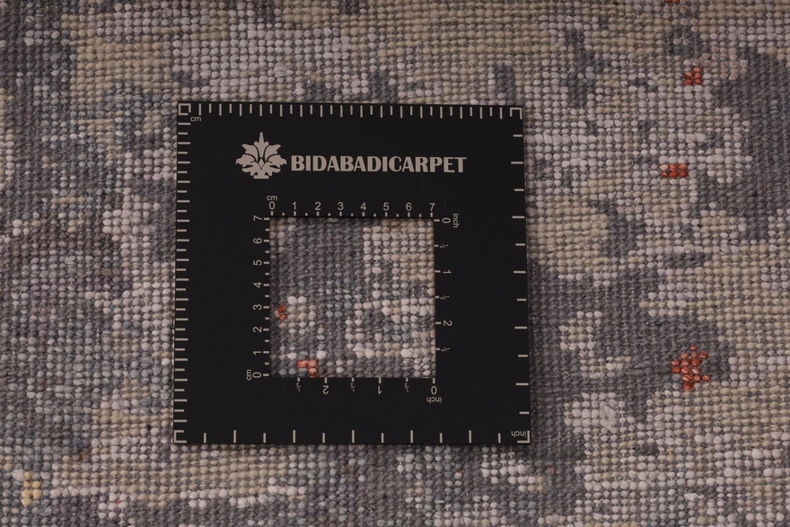 Modern Lotus Carpet 306x241