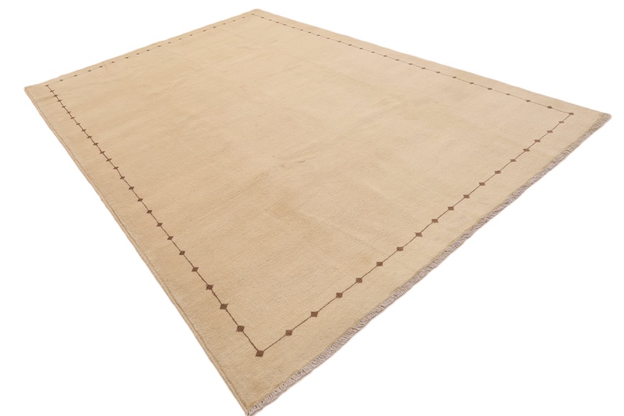 Gabbeh Carpet 290x196