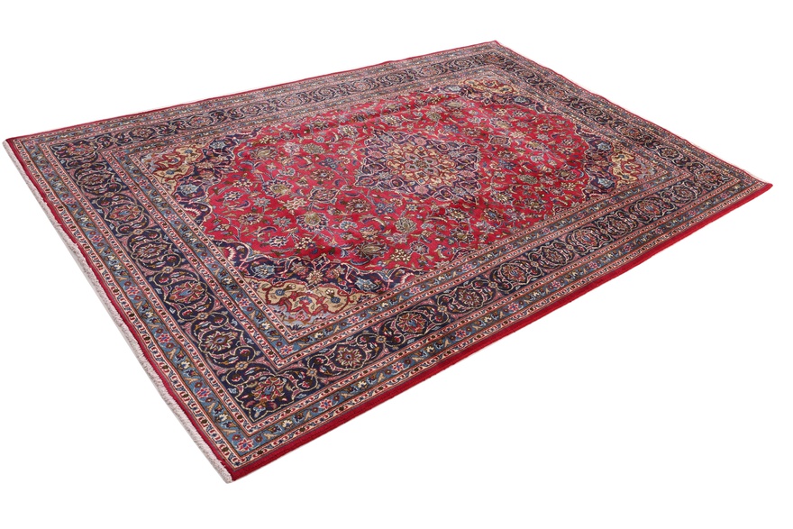 KASHMAR Carpet 294x198