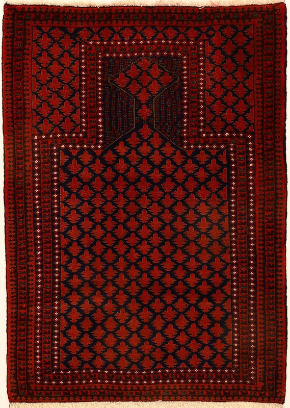 Ghutshan Carpet  152x111