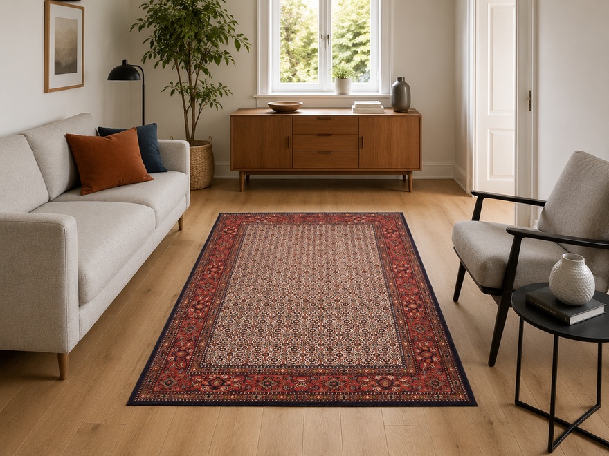 Moud Carpet  222x147