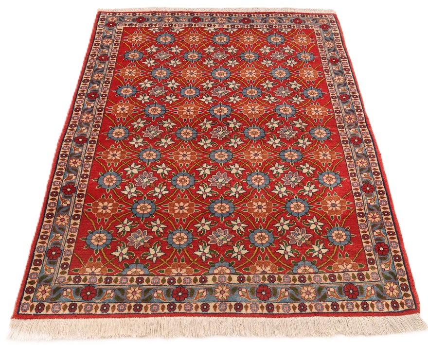 Waramin Carpet  150x110