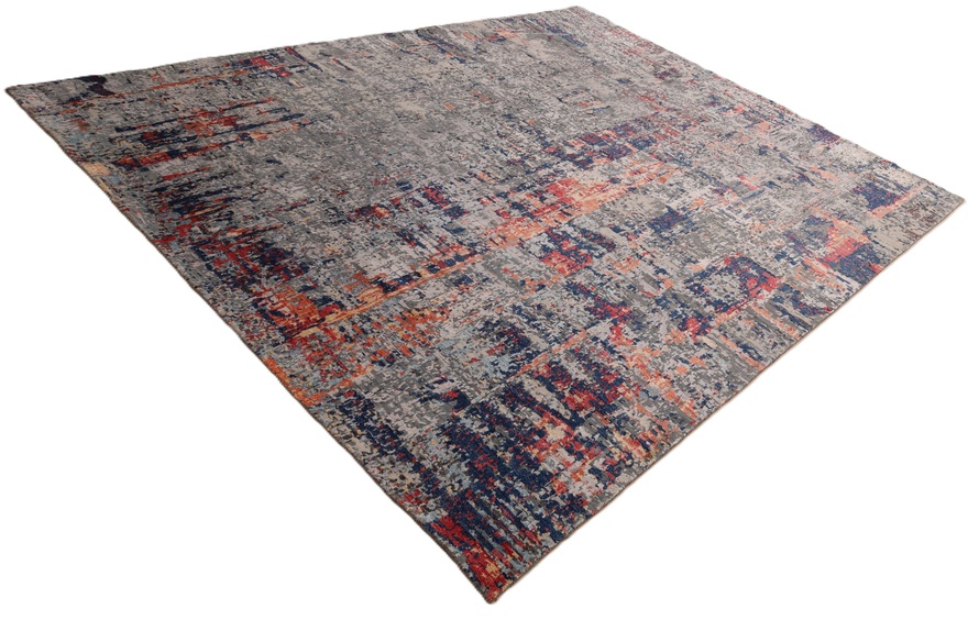 MODERN LOTUS Carpet 305x238
